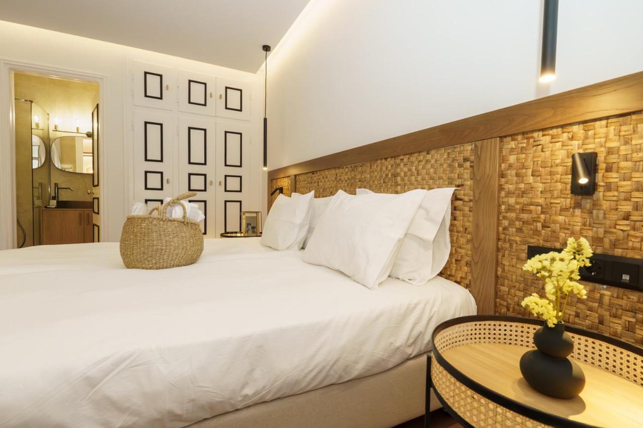 Alkionides Hydra Hotel Eksteriør billede
